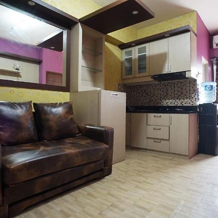 Planet Room Kemang View Bekasi Zewnętrze zdjęcie