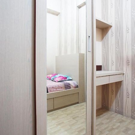 Planet Room Kemang View Bekasi Zewnętrze zdjęcie