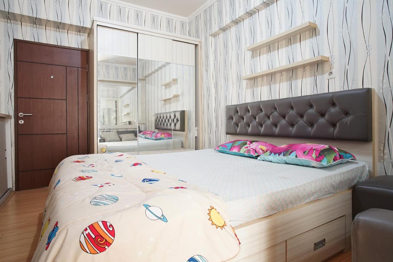 Planet Room Kemang View Bekasi Zewnętrze zdjęcie