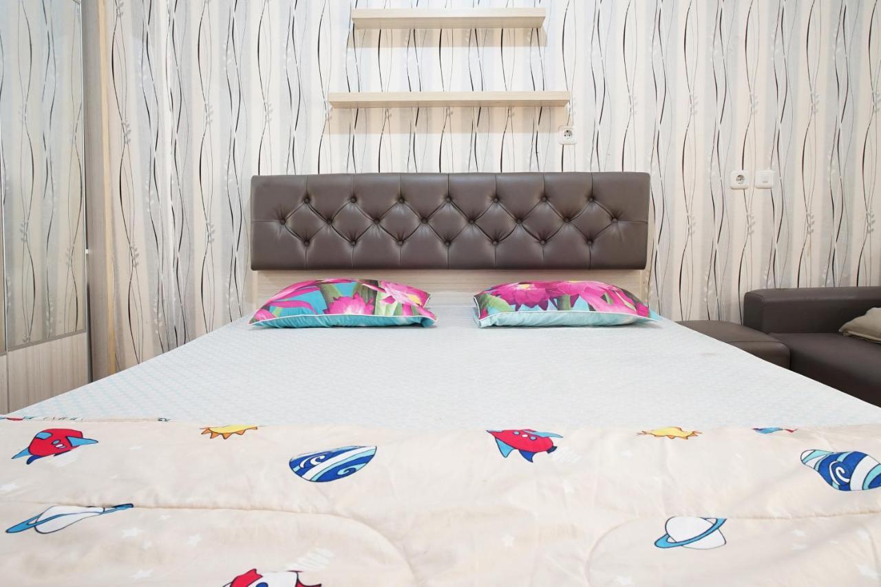 Planet Room Kemang View Bekasi Zewnętrze zdjęcie