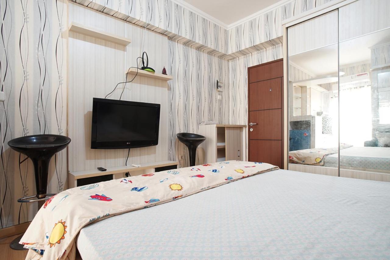 Planet Room Kemang View Bekasi Zewnętrze zdjęcie