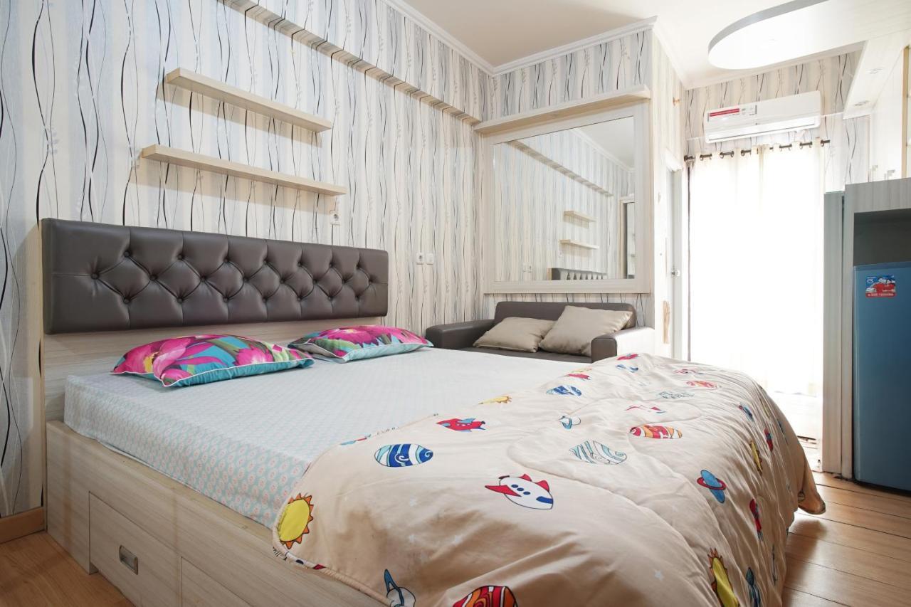 Planet Room Kemang View Bekasi Zewnętrze zdjęcie