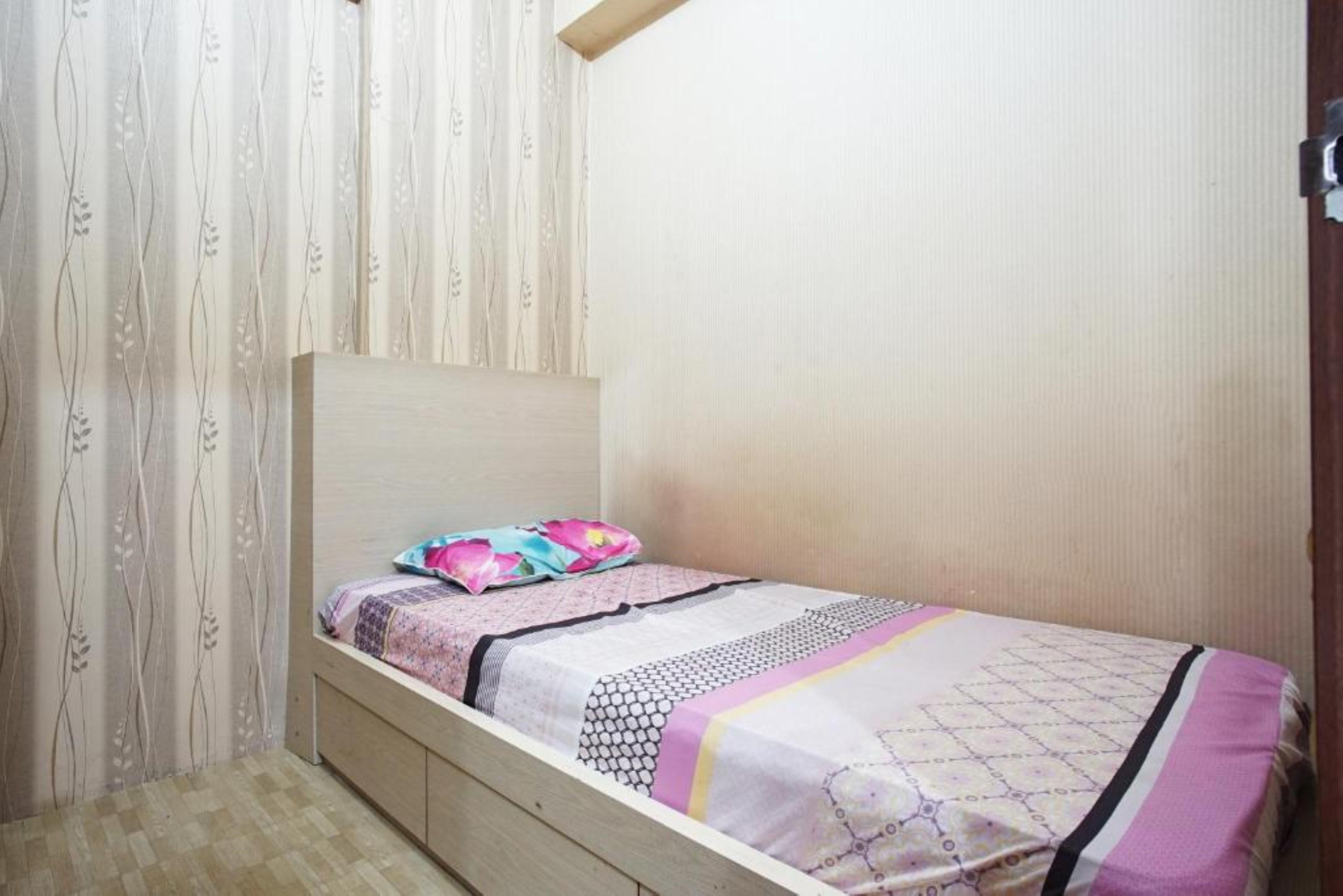 Planet Room Kemang View Bekasi Zewnętrze zdjęcie