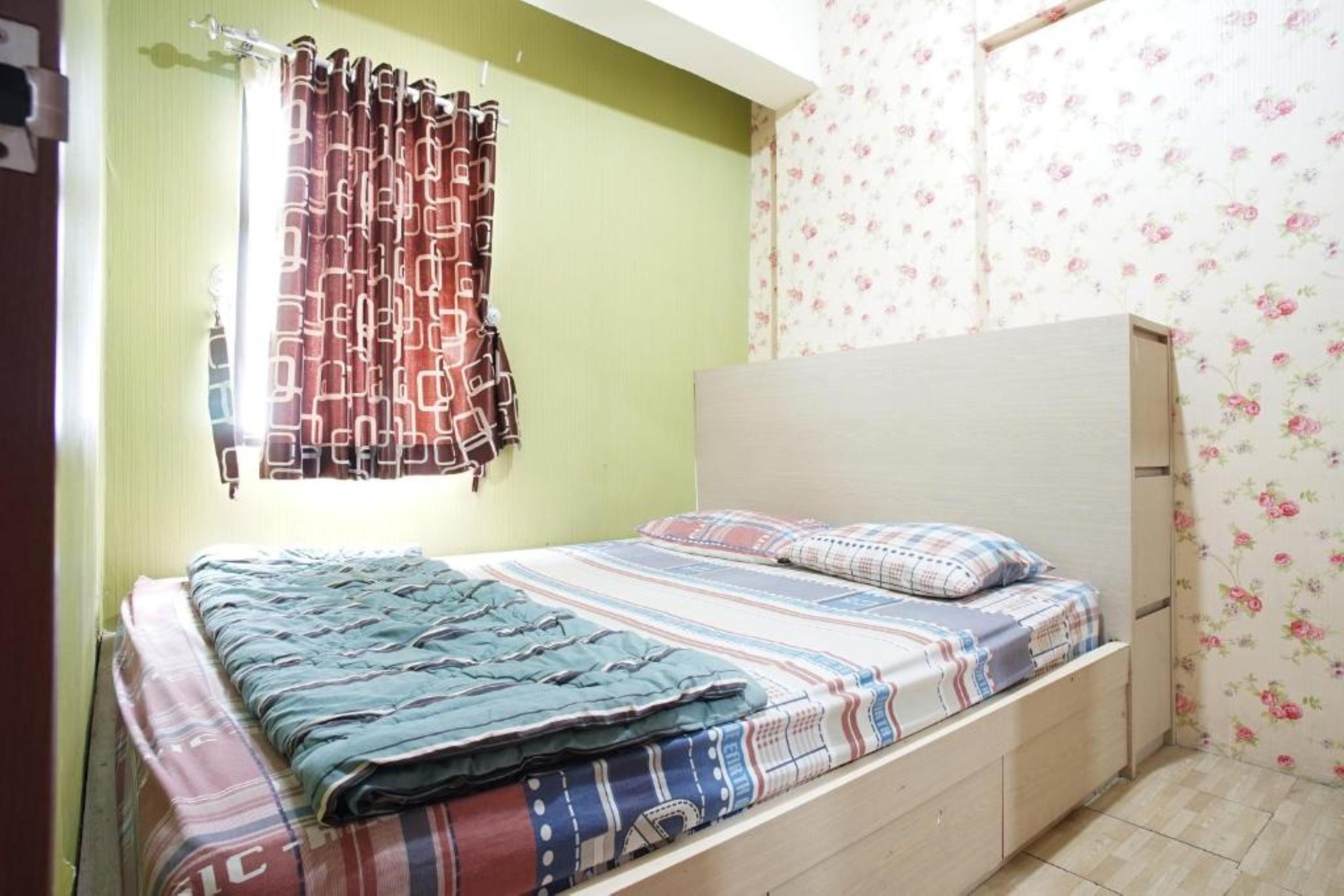 Planet Room Kemang View Bekasi Zewnętrze zdjęcie