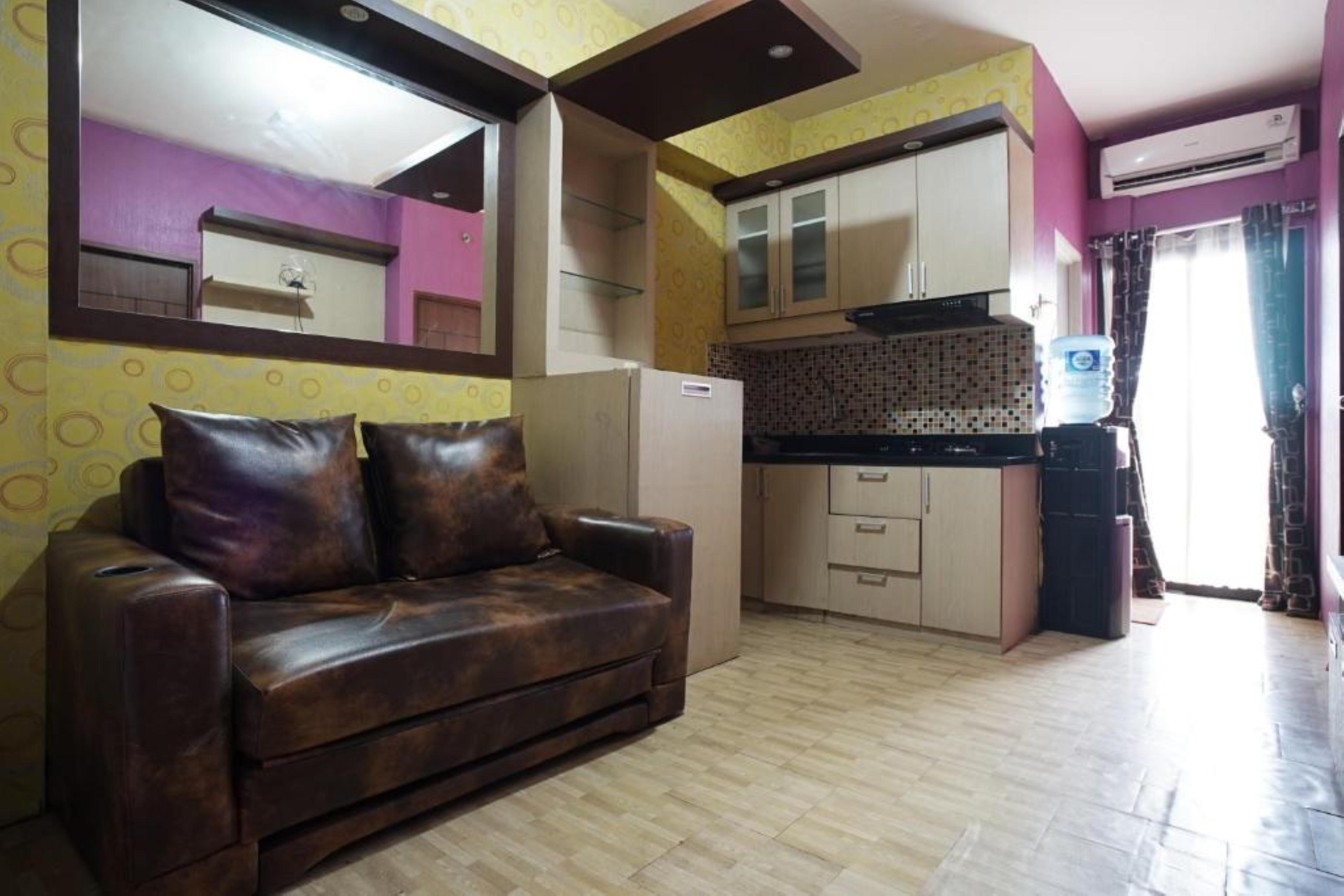 Planet Room Kemang View Bekasi Zewnętrze zdjęcie