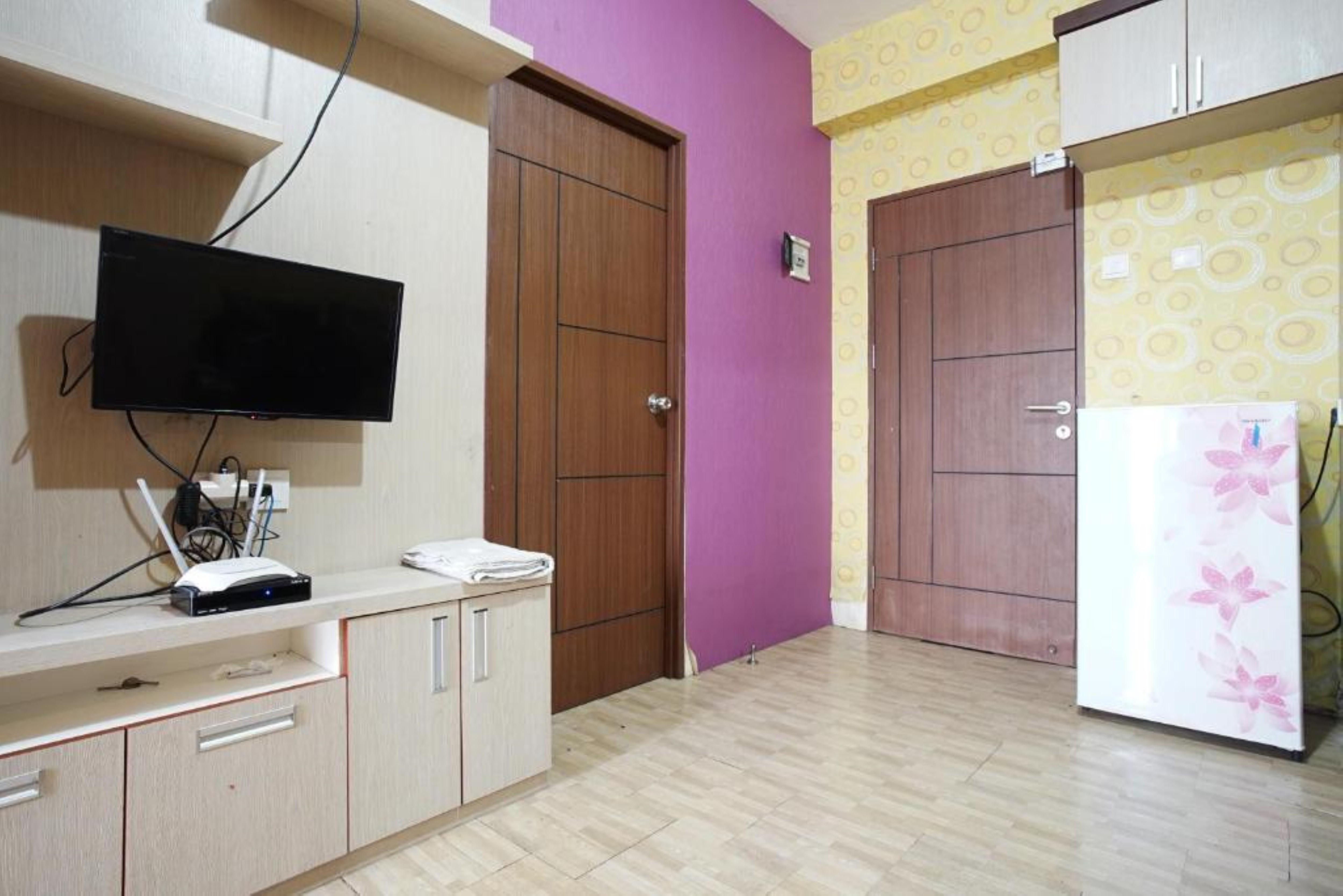 Planet Room Kemang View Bekasi Zewnętrze zdjęcie