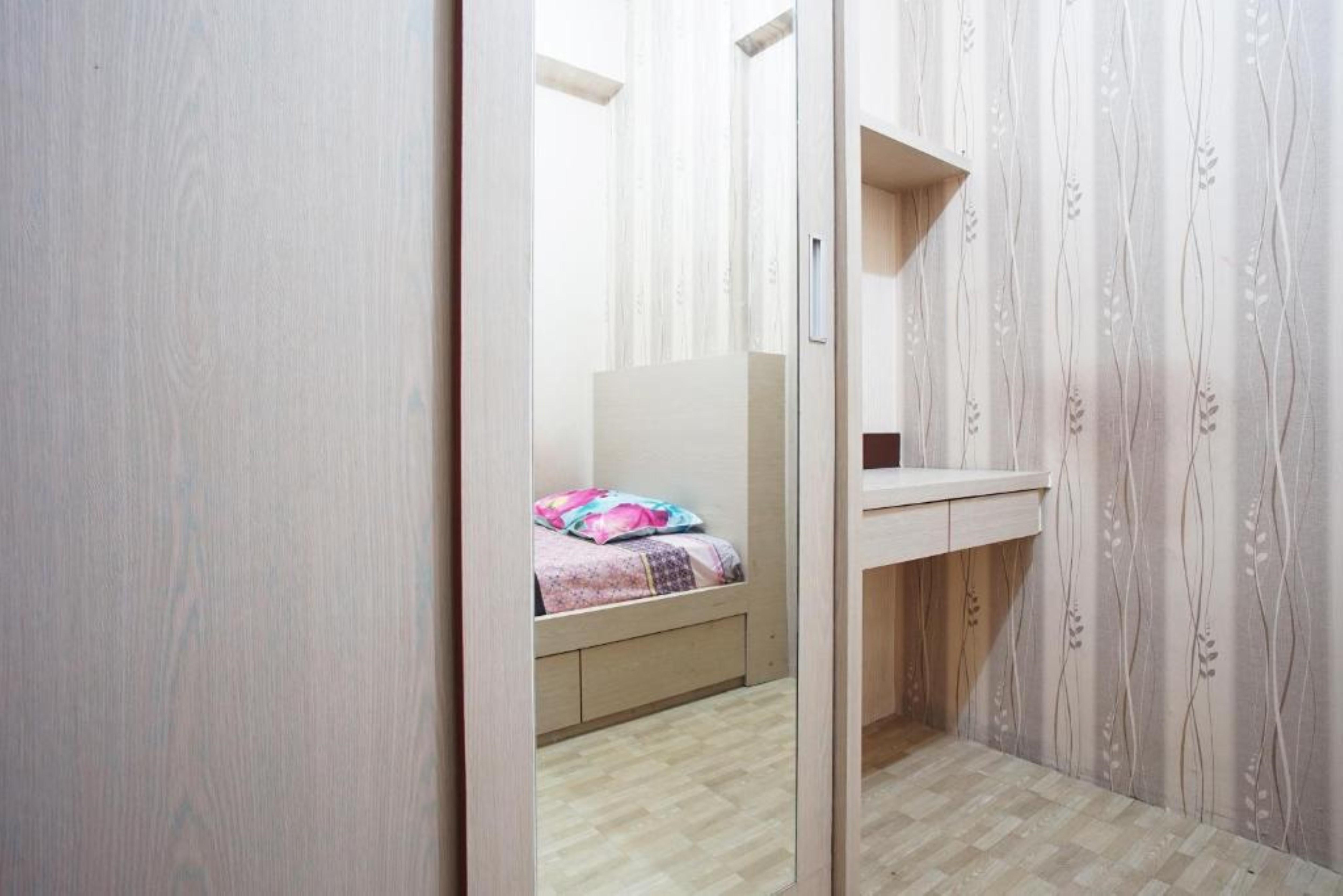 Planet Room Kemang View Bekasi Zewnętrze zdjęcie