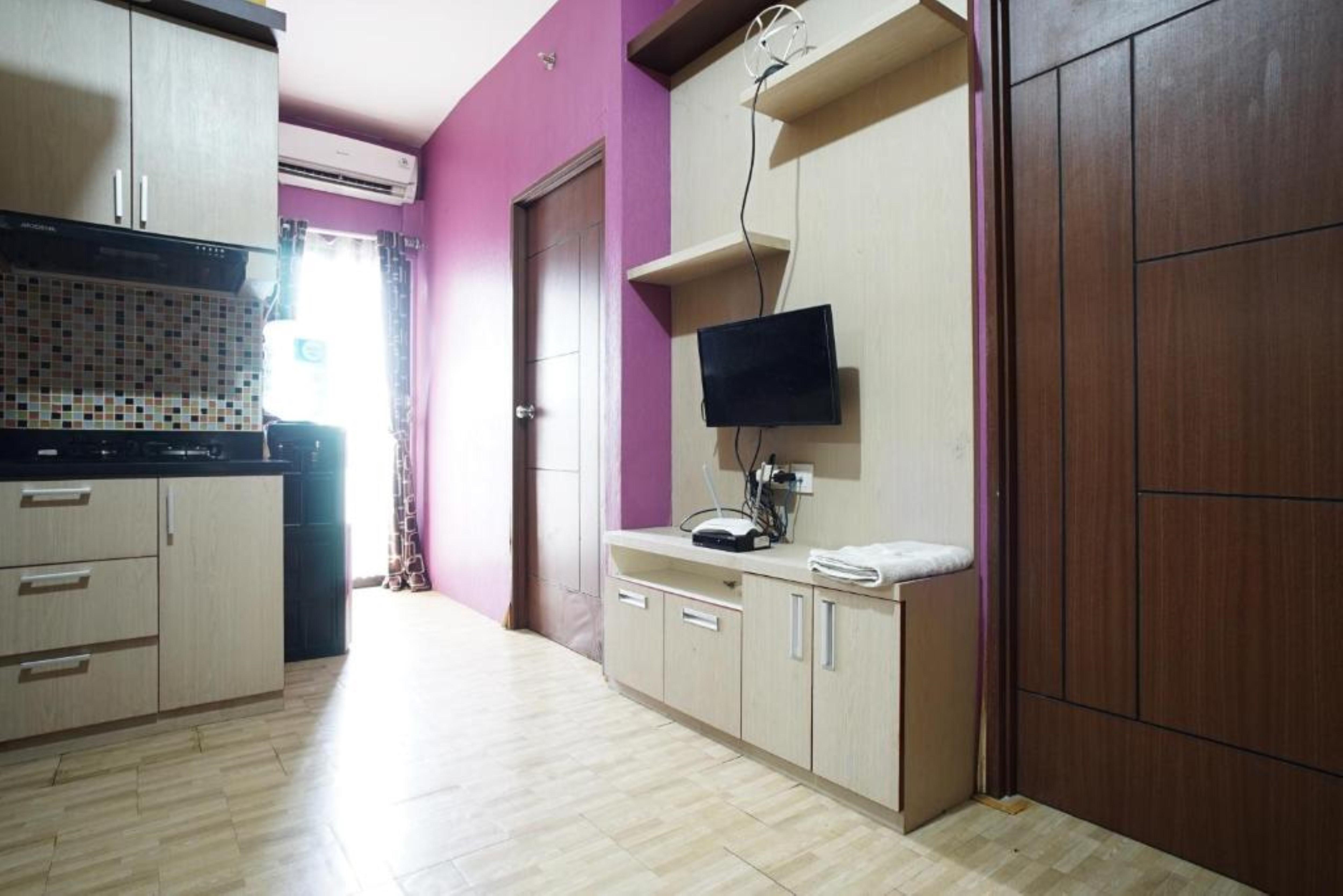 Planet Room Kemang View Bekasi Zewnętrze zdjęcie