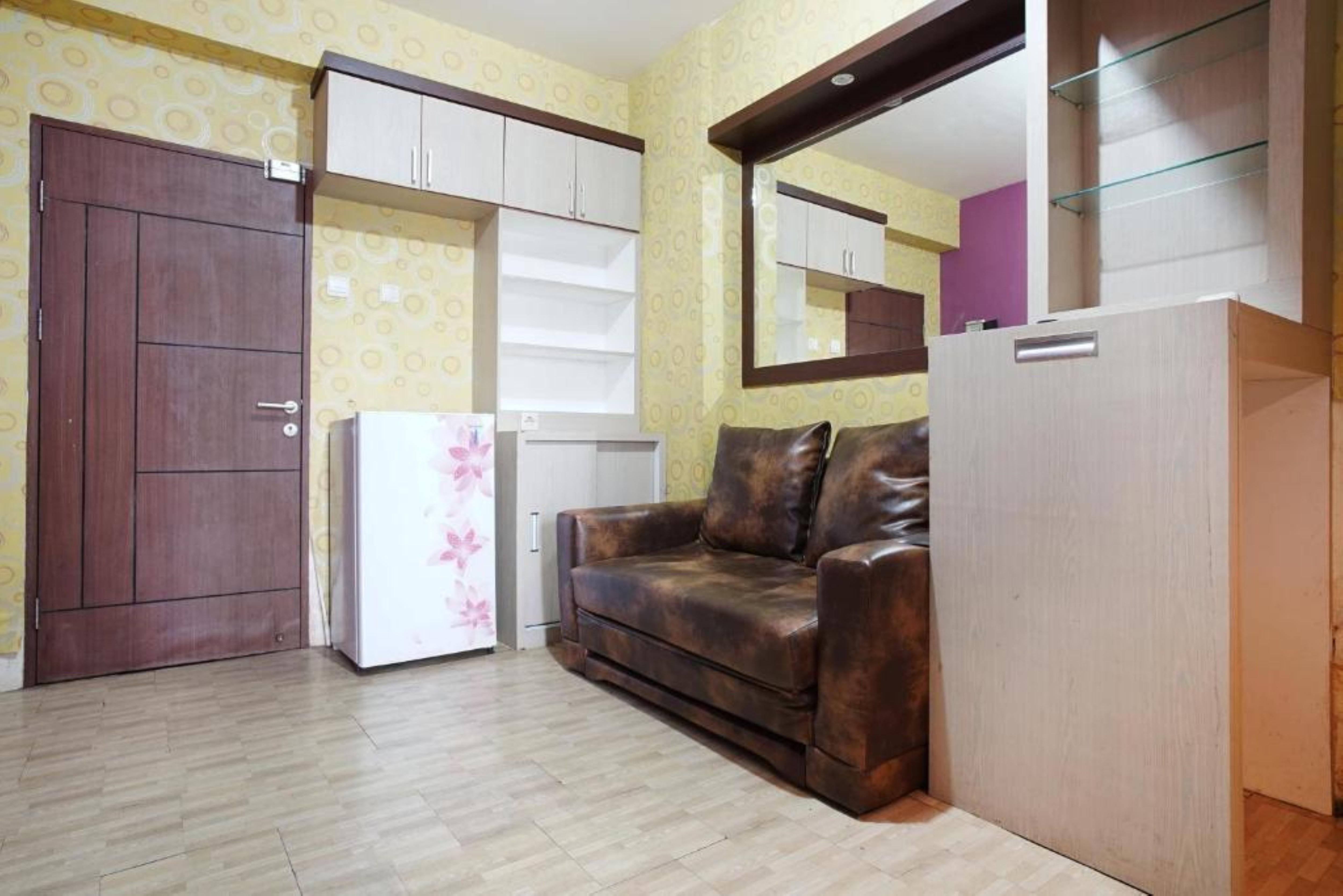 Planet Room Kemang View Bekasi Zewnętrze zdjęcie